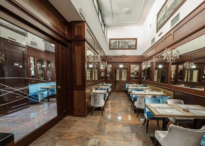 Hotel Mythos